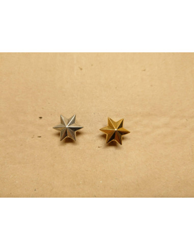 Dekorationsnitar Stjärna