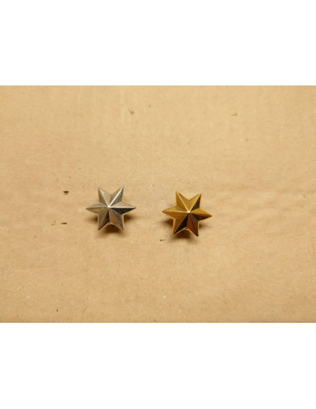 Dekorationsnitar Stjärna