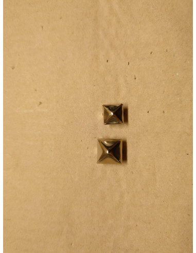 Dekorationsnitar Fyrkant