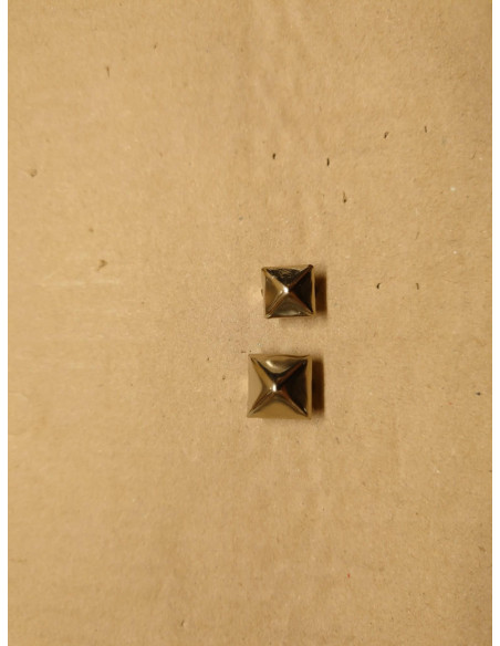 Dekorationsnitar Fyrkant