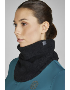 Eskadron Teddy Loop Heritage Svart