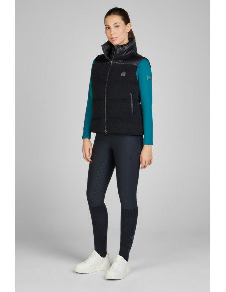 Eskadron Waistcoat Quilt Teddy Heritage