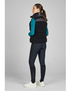 Eskadron Waistcoat Quilt Teddy Heritage 2