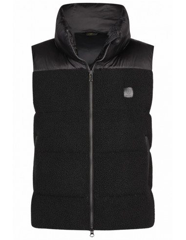 Eskadron Waistcoat Quilt Teddy Heritage