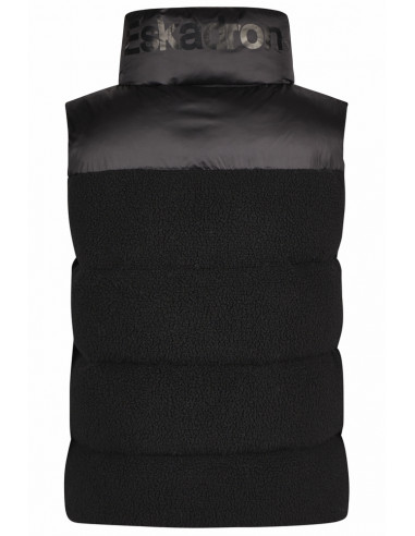 Eskadron Waistcoat Quilt Teddy Heritage