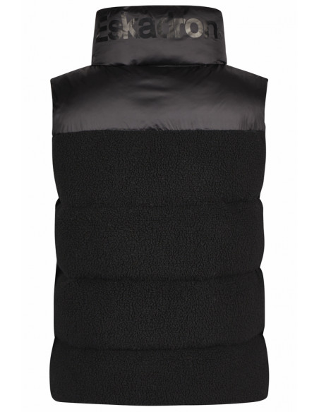 Eskadron Waistcoat Quilt Teddy Heritage