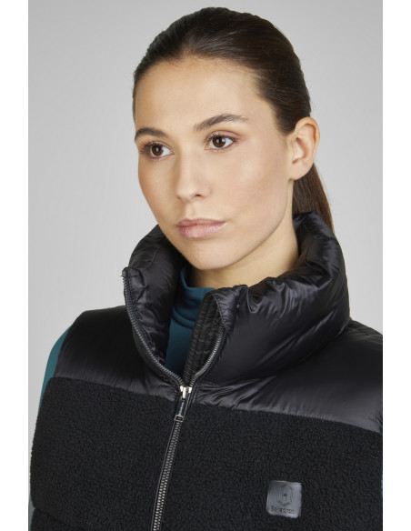 Eskadron Waistcoat Quilt Teddy Heritage