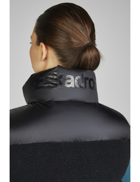 Eskadron Waistcoat Quilt Teddy Heritage