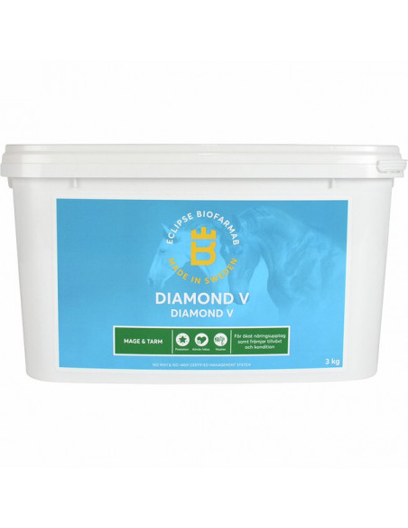 Eclipse Biofarmab Diamond V 3kg