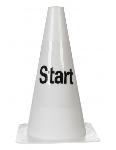 HKM Koner Jumping Hobby Horsing