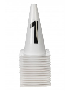 HKM Koner Jumping Hobby Horsing