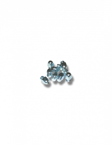 Isbrodd 20mm 10p
