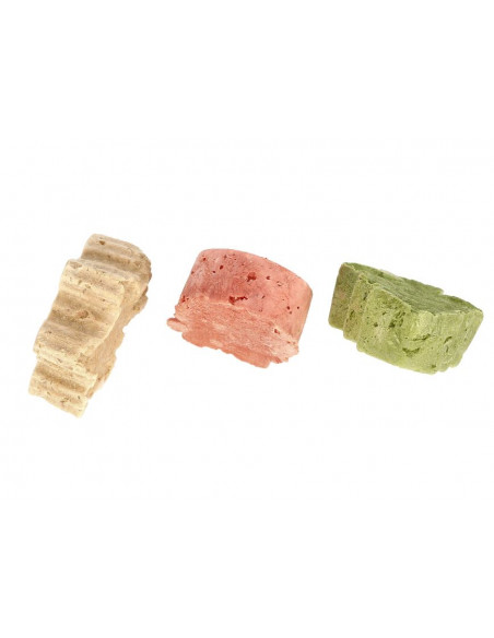 Dogman Frystorkat Julgodis Kyckling