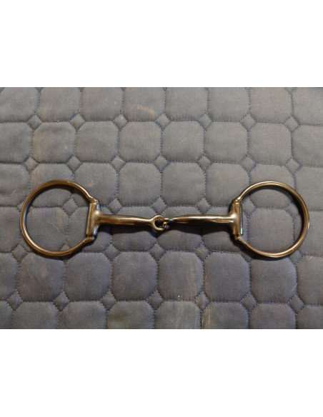 Weaver 2-delat Westernbett Black