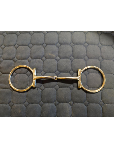 Weaver 2-delat Westernbett 13,5