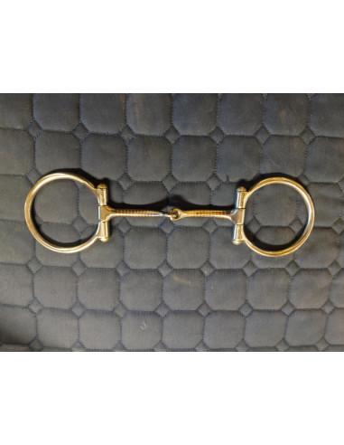 Weaver 2-delat Westernbett 13,5