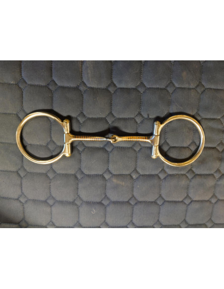 Weaver 2-delat Westernbett 13,5