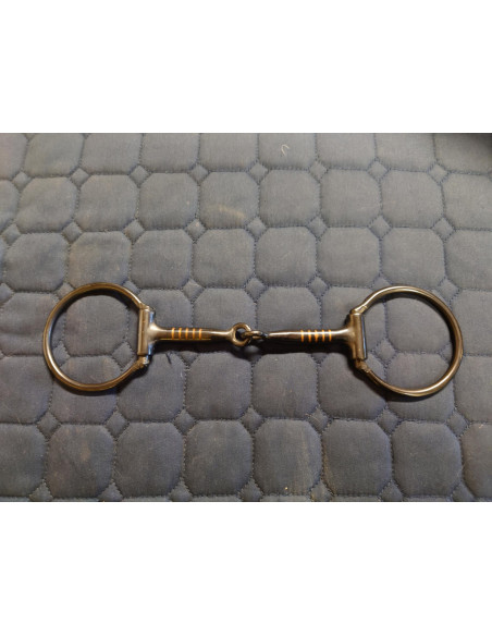 Weaver 2-delat Westernbett Black