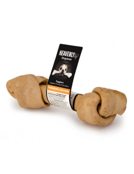 Dogman Selected Tuggben Kyckling 15-17,5cm