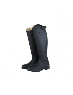 HKM Flex Country vinterstövel