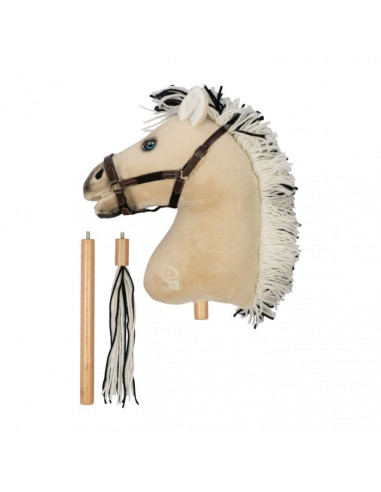 HKM Käpphäst Premium