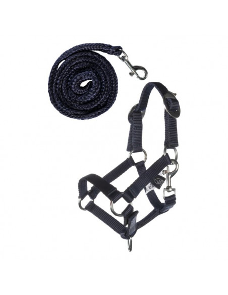 HKM Grimma+grimskaft till käpphäst