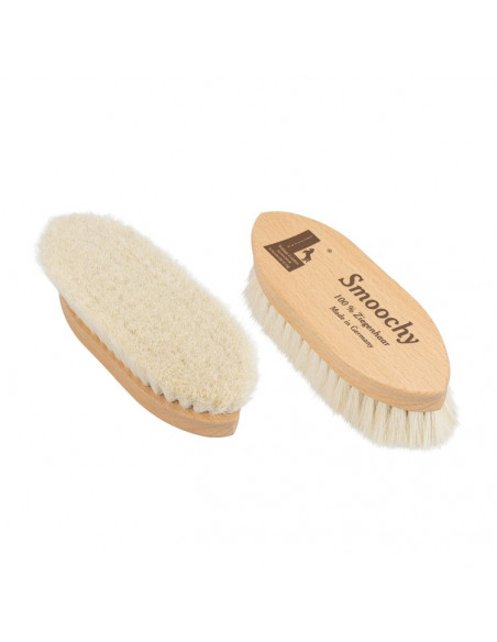 Leistner Smoochy gethårsborste