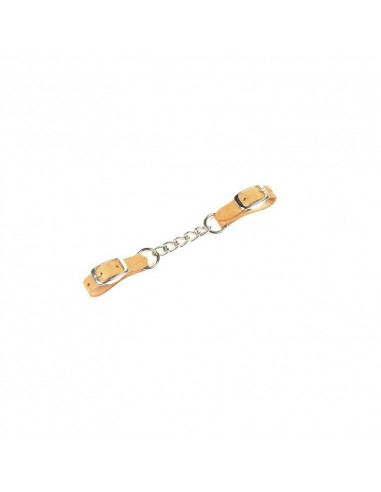 MetaLab Curb Chain Läder