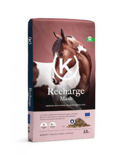 KRAFFT Mash Sensitive 15kg