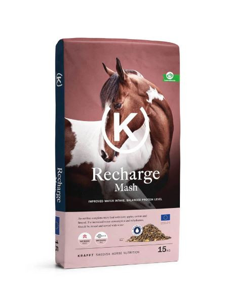 KRAFFT Mash Sensitive 15kg