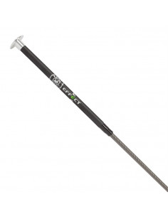 Fleck Effect dressyrspö nylonväv