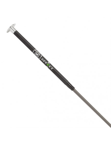 Fleck Effect dressyrspö nylonväv