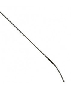 Fleck Effect dressyrspö nylonväv 2