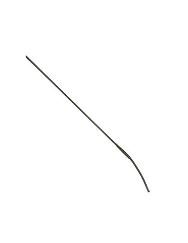 Fleck Effect dressyrspö nylonväv