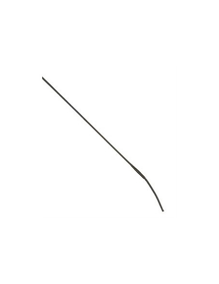 Fleck Effect dressyrspö nylonväv