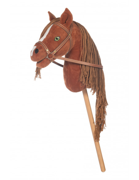 HKM Käpphäst Minni