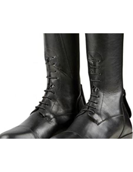 Elastiska Stövelsnören