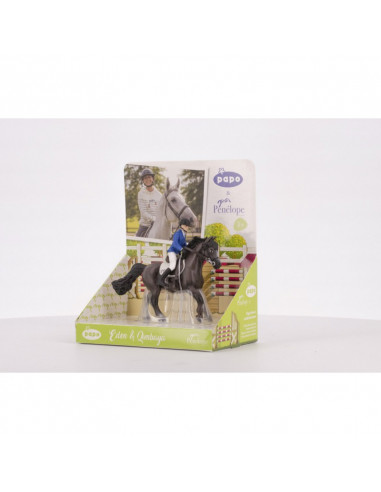 Papo Eden & Quimbaya