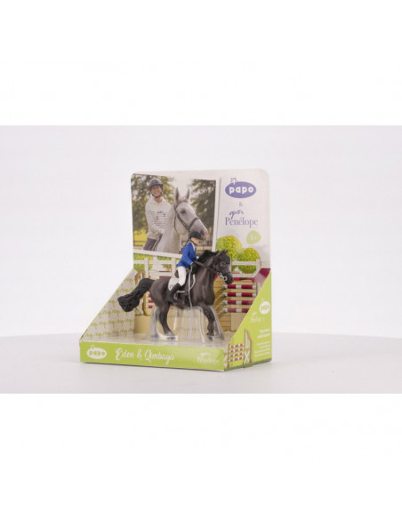 Papo Eden & Quimbaya