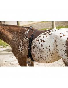 Norton Barbackapadd Bale Soft