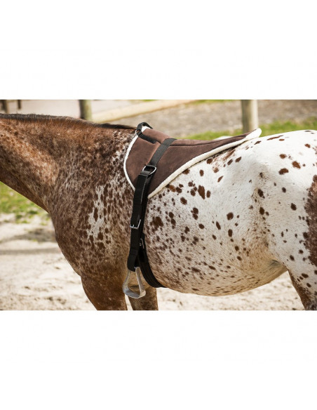 Norton Barbackapadd Bale Soft