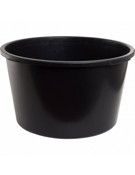 Plastbalja rund 65 liter