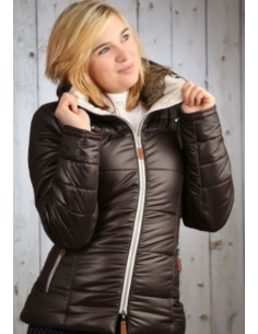 Chriwen Jacka Geraldine Brun XL