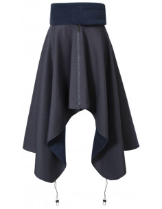 Covalliero Thermal riding skirt New Svart 40-46