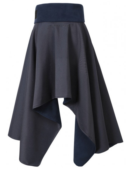 Covalliero Thermal riding skirt New Svart 40-46