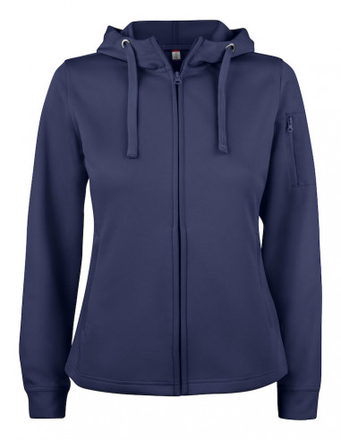 Clique Basic Active Hoody