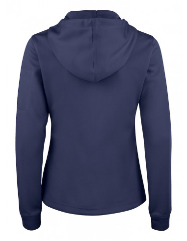 Clique Basic Active Hoody