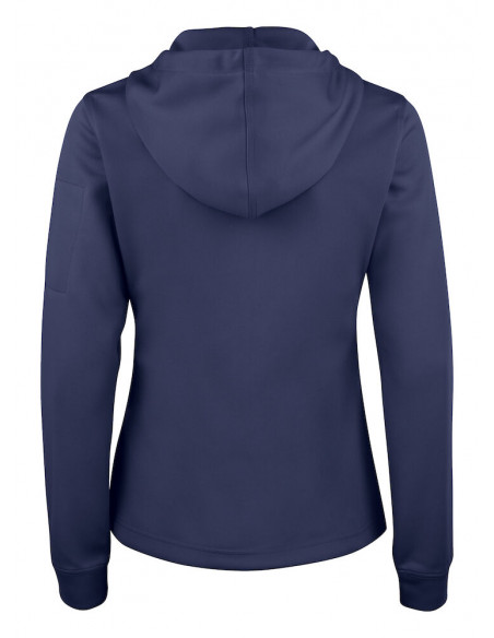 Clique Basic Active Hoody