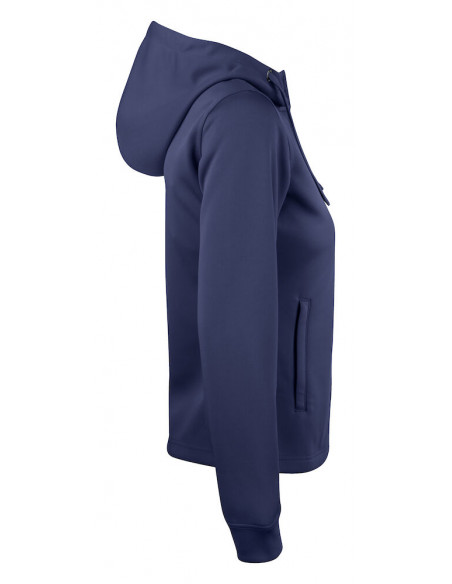 Clique Basic Active Hoody