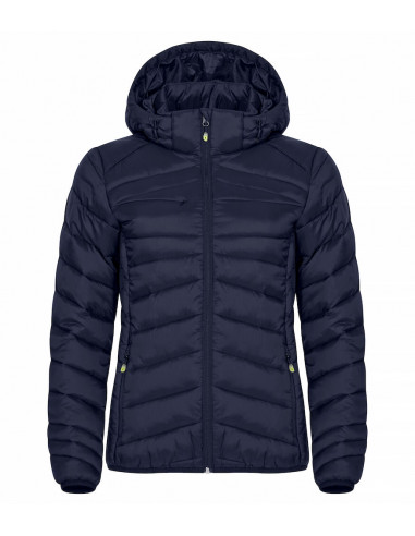 Clique Idaho jacket woman